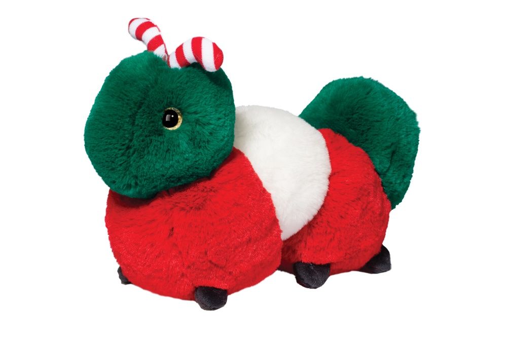 Douglas-Christmas CATERPILLAR #15904