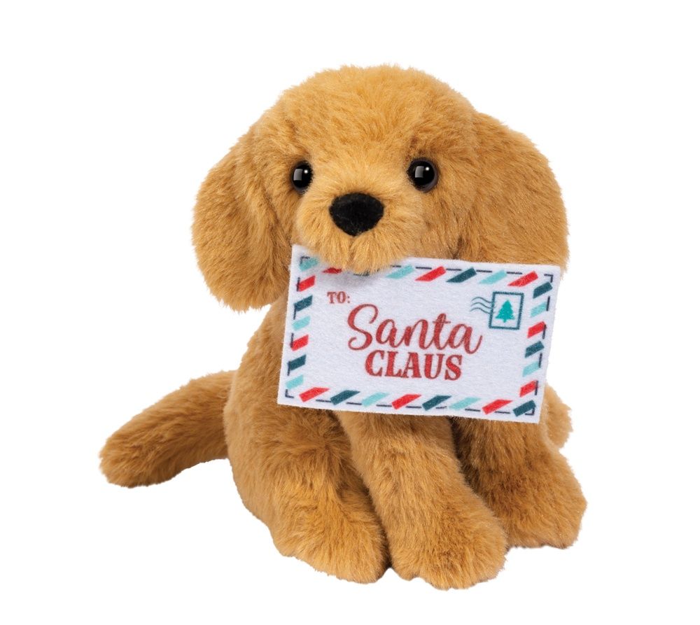 Douglas-HOLIDAY Mini SITTING ASSORTMENT #9710