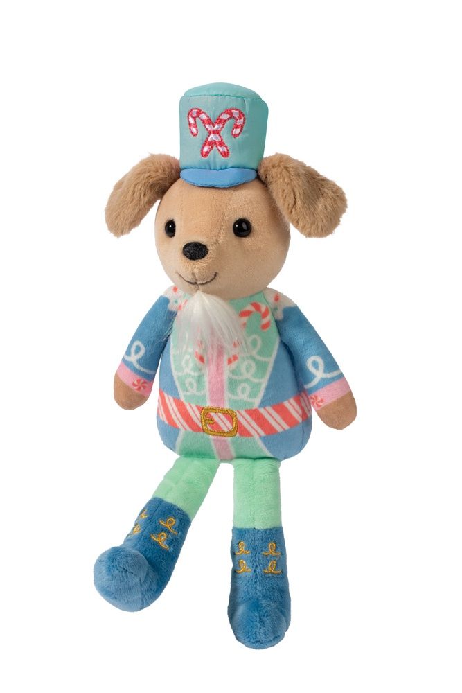 Douglas-PEPPERMINT PRINCE PUP #15603