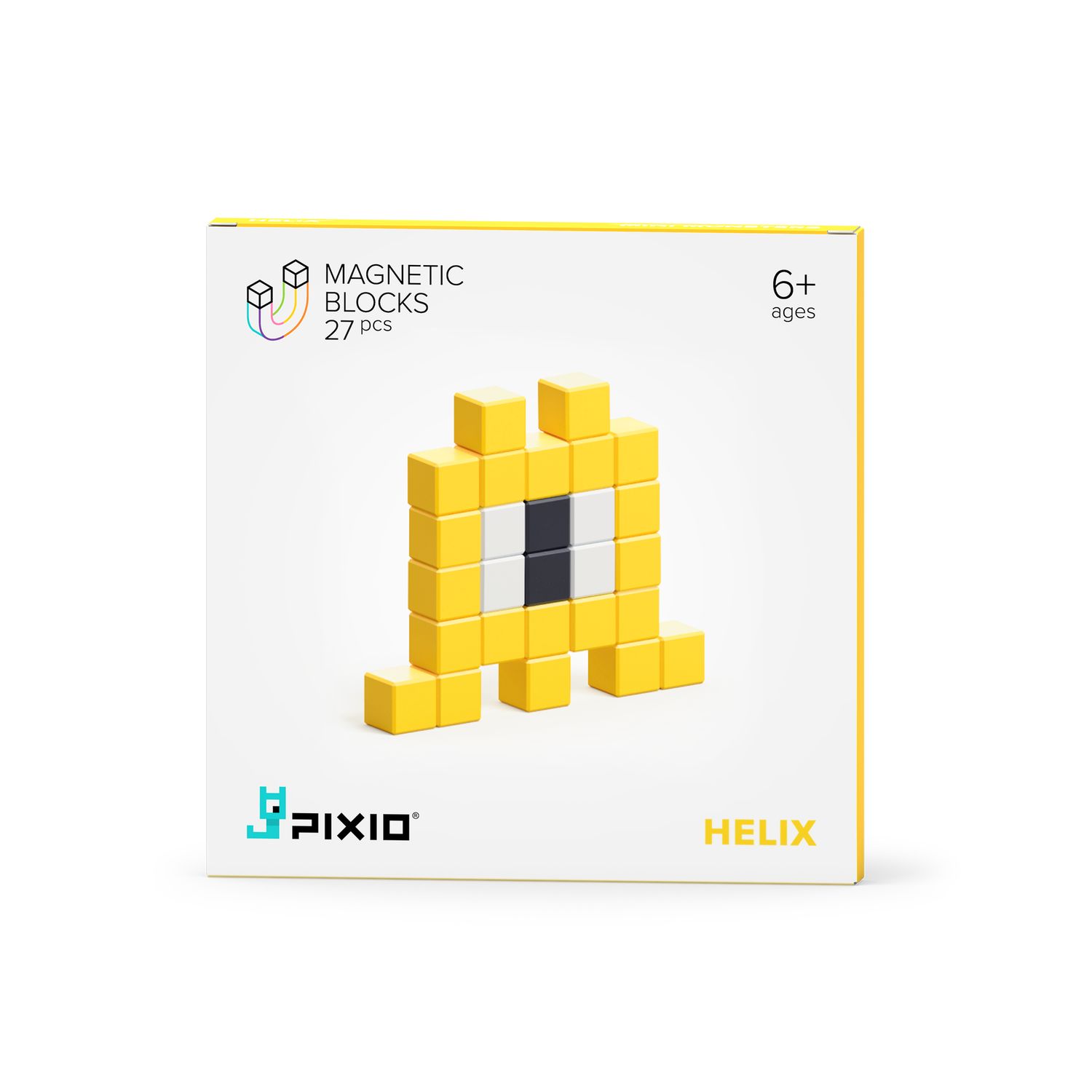 Helix-Mini Monsters-Pixio 50205