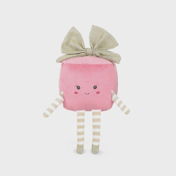 Mon Ami PRETTY PRESENT / PINK-SD1052