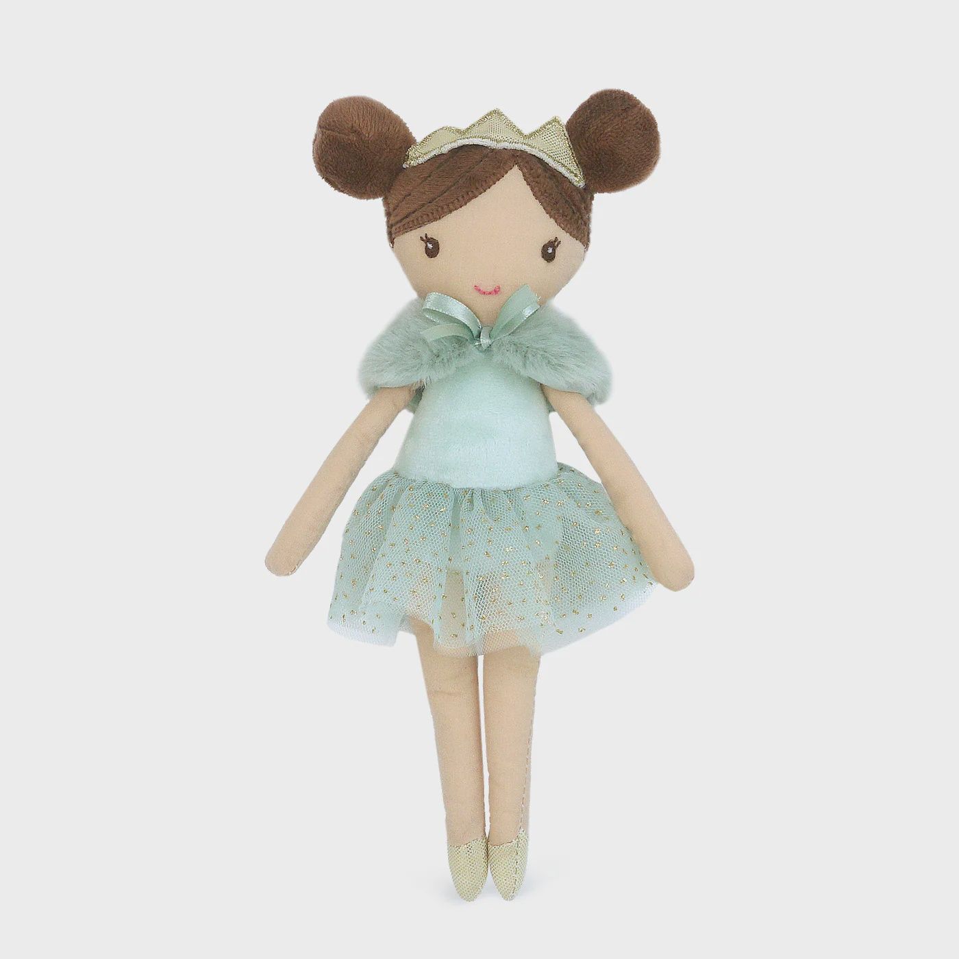 Mon Ami-JOELLE PRINCESS POCKET DOLL -LD1097