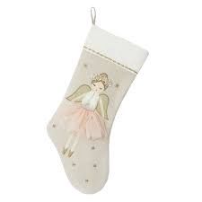 Mon Ami- PINK ANGEL STOCKING-SK1004