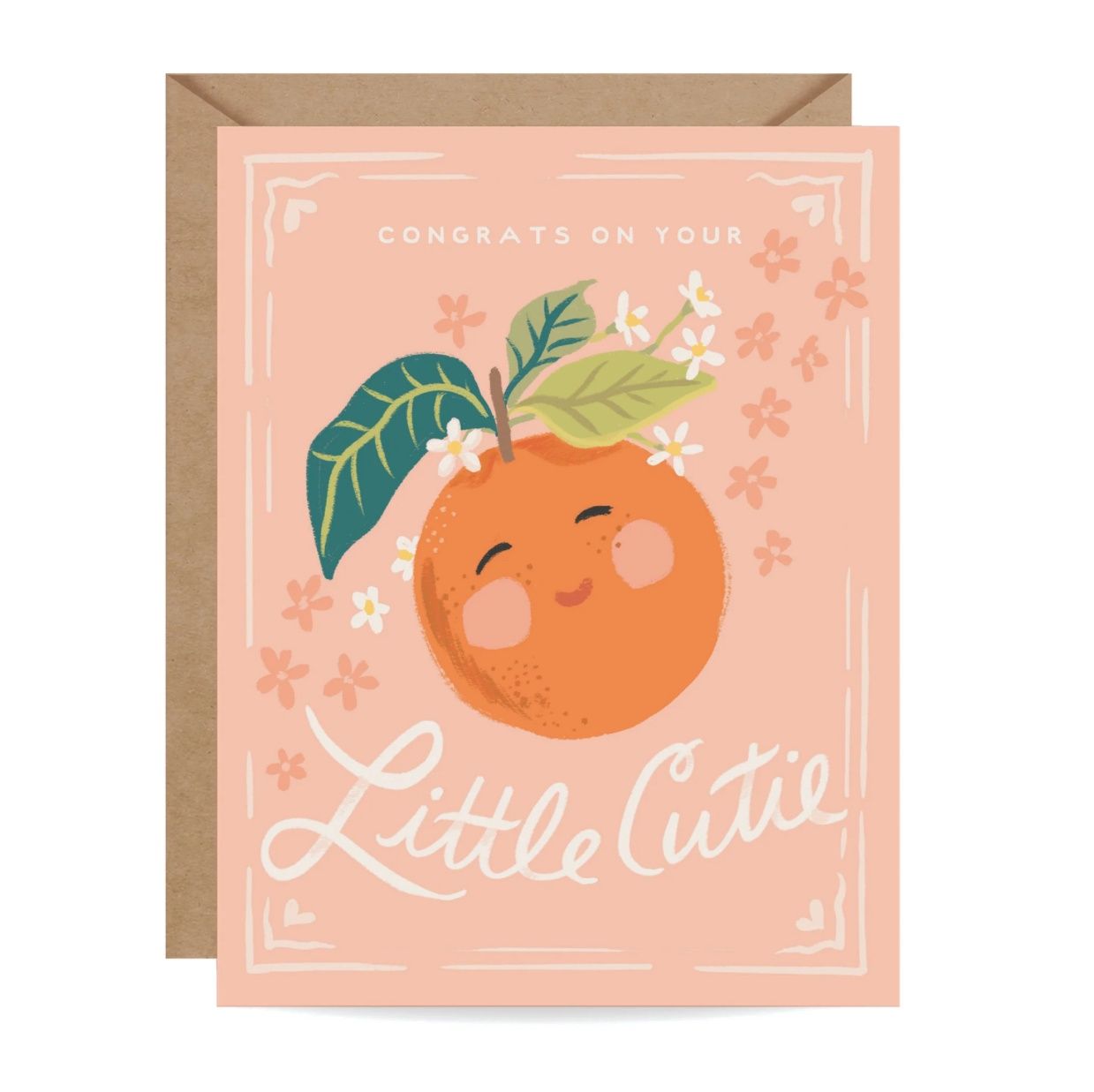 Little Cutie - GCV007