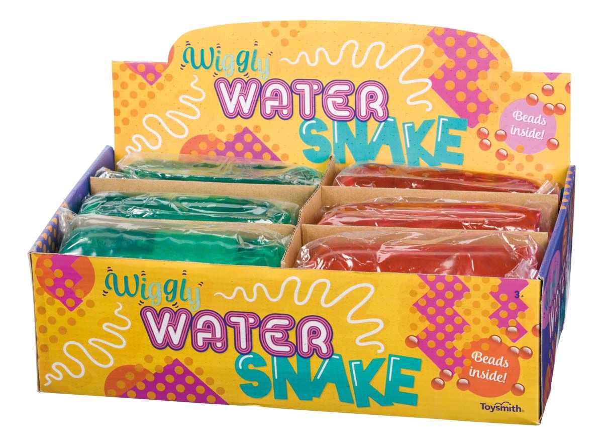 ToySmith-Wiggly Water Snake-7187