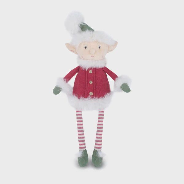 Mon Ami-ELFIE / RED-SD1060