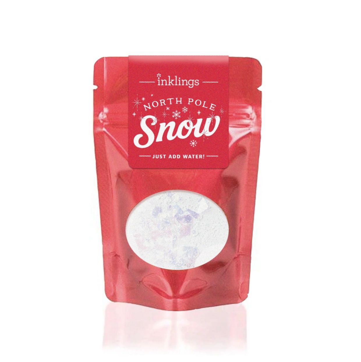 Snow Kit - North Pole (Red) - SNOW01