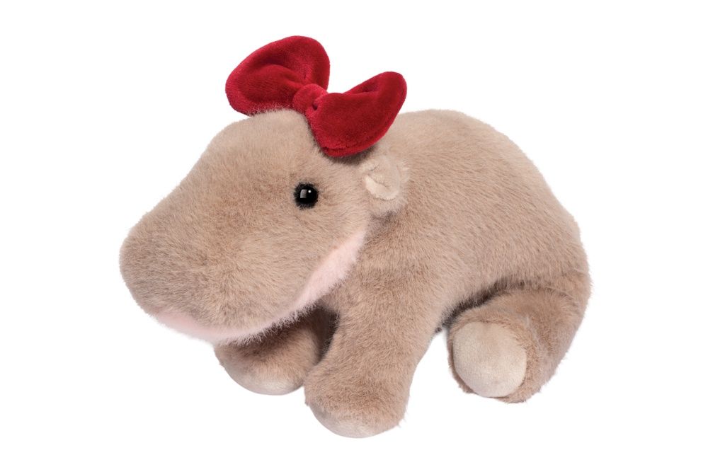 Douglas-HOLIDAY HIPPO #15906