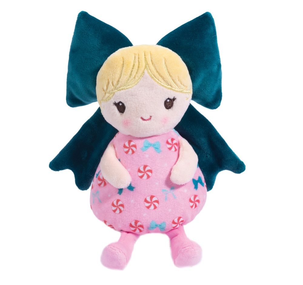 Douglas-PUT A BOW ON IT DOLL #15903