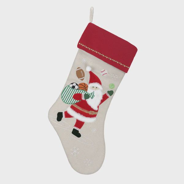 Seasonal Stockings