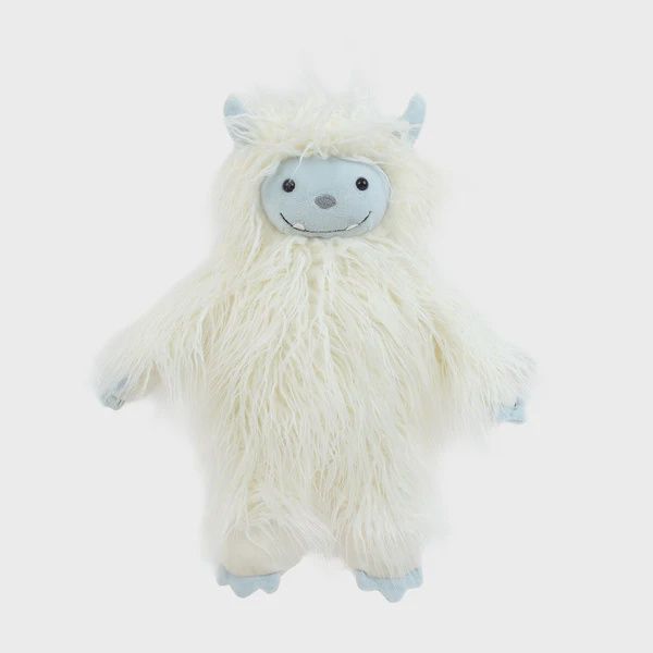 Mon Amie-YOWIE THE YETI-ST1090