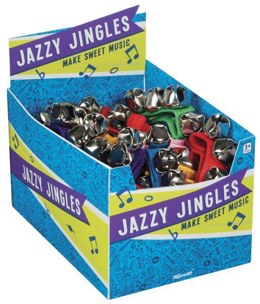 ToySmith-Jazzy Jingles-8033