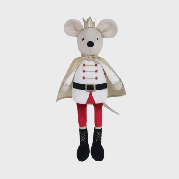 Mon Ami- KING MOUSE / RED-SD1064