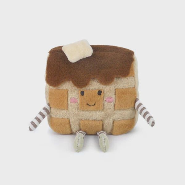 Willa Waffles - SD1065