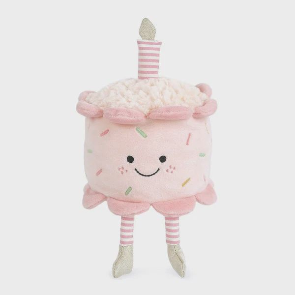 Happy Cake Pink - ST1420