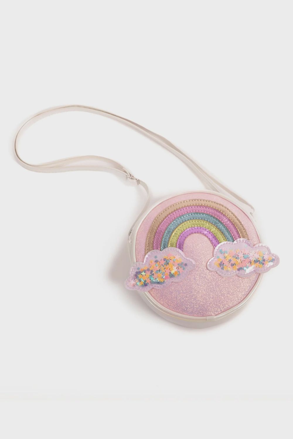 Somewhere Over The Rainbow Purse #83325
