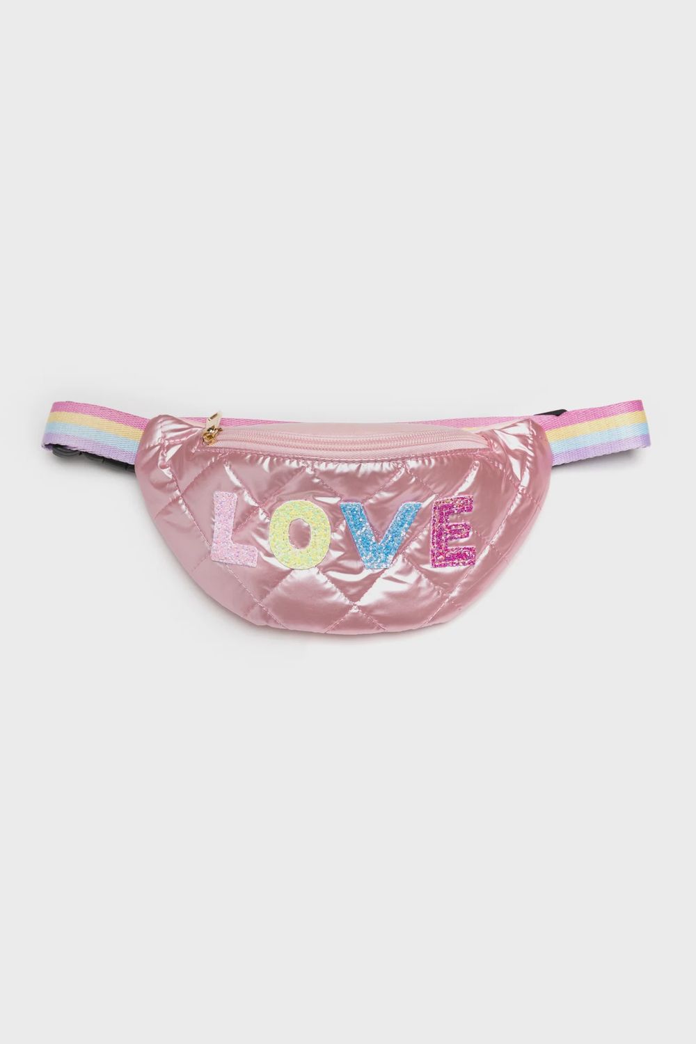 Plushie Love Fanny Pack #83322