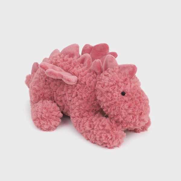 DARIA DRAGON / RASPBERRY - ST1366