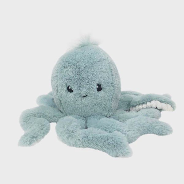 Oda Plush Octopus Plush Toy - ST1001