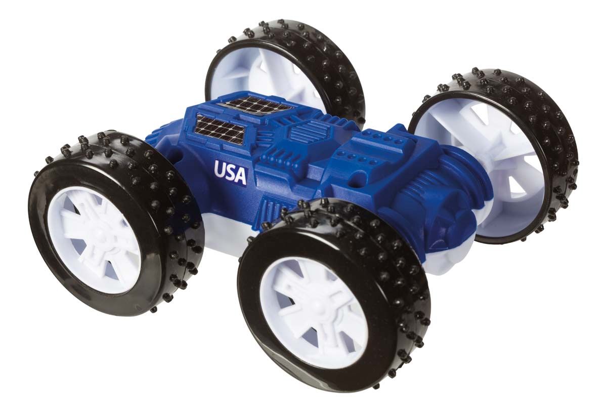 ToySmith-Rollover Mars Rover-1405