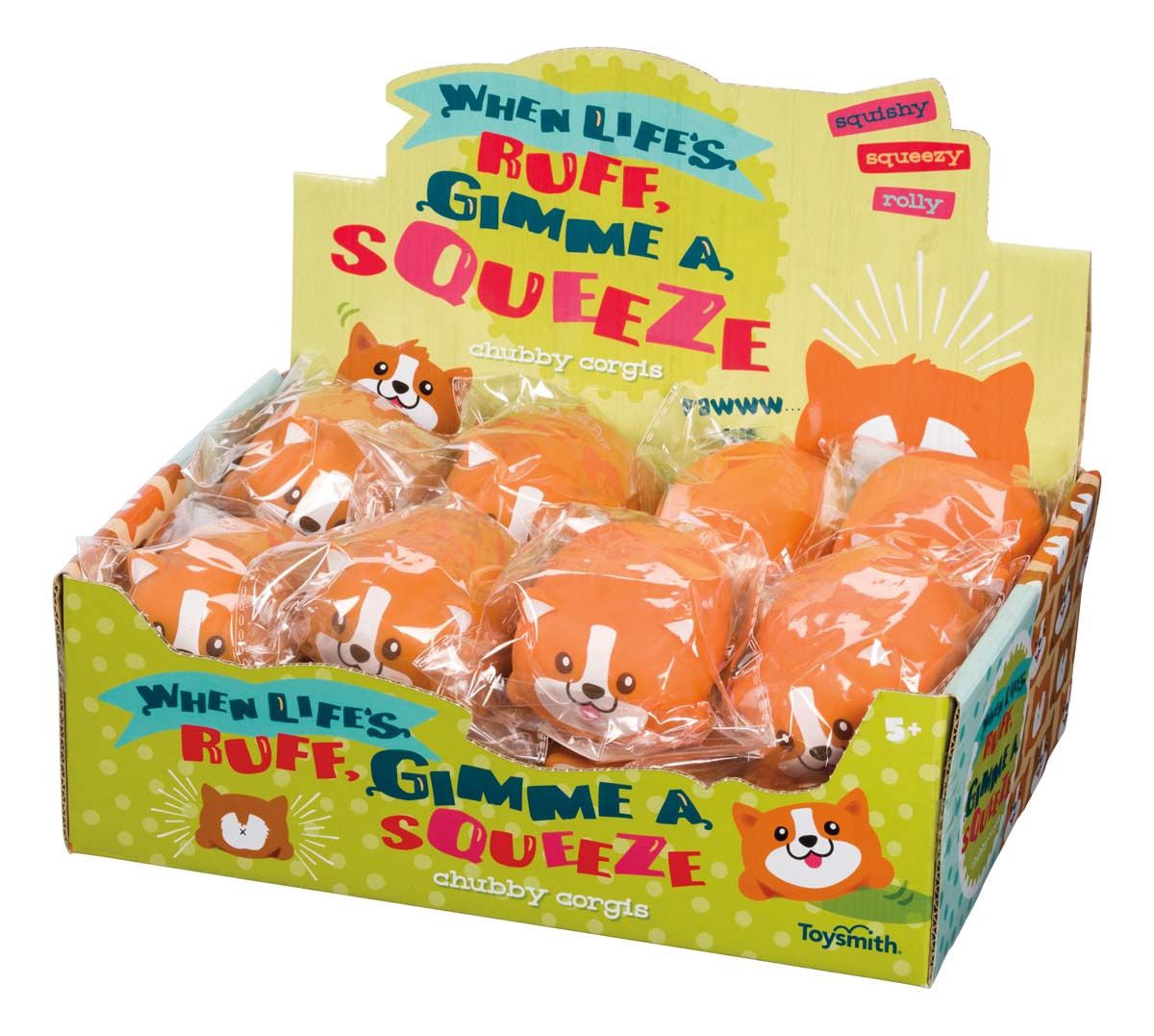 ToySmith-Chubby Corrie’s-7799