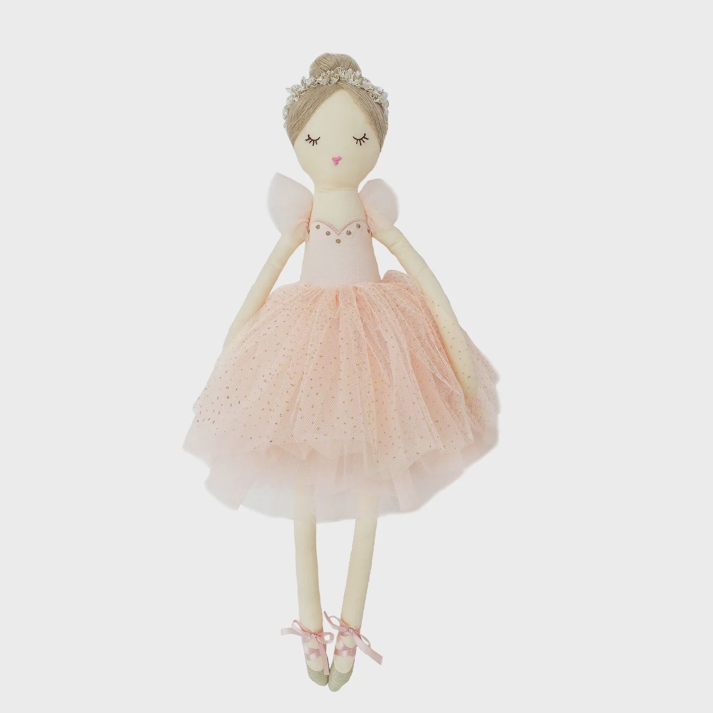 Ballerina Doll Belle - LD1016