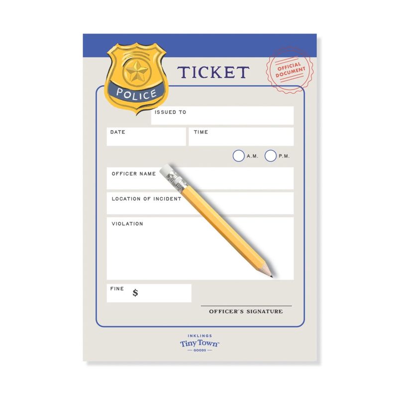 Ticket