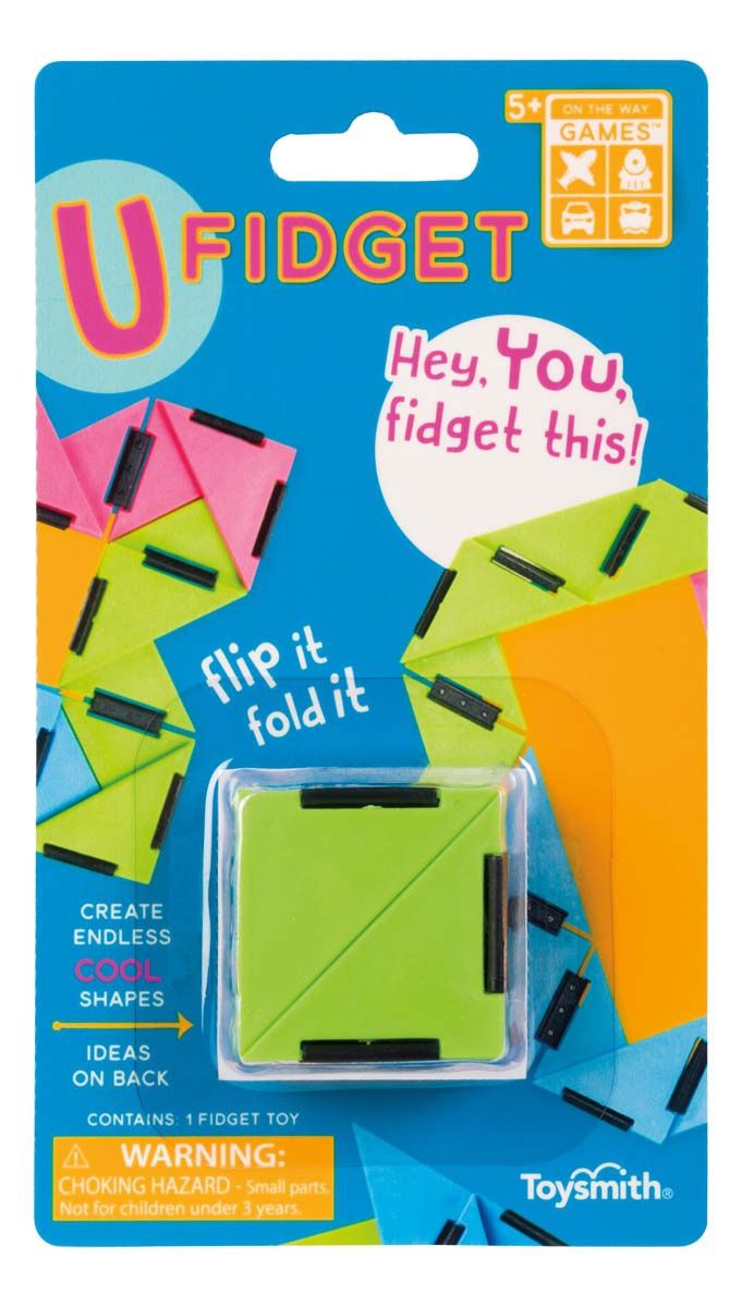 ToySmith-UFidget-21251TGT