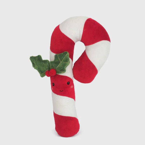 Mon Ami-CANDY CANE - RED-ST1334