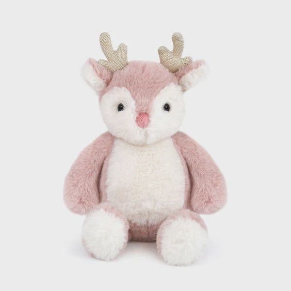 Mon-Anmi-HOLLY REINDEER PINK-ST1411