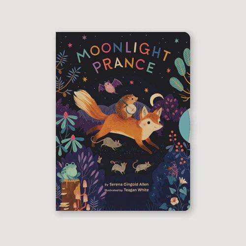 Moonlight Prance bb