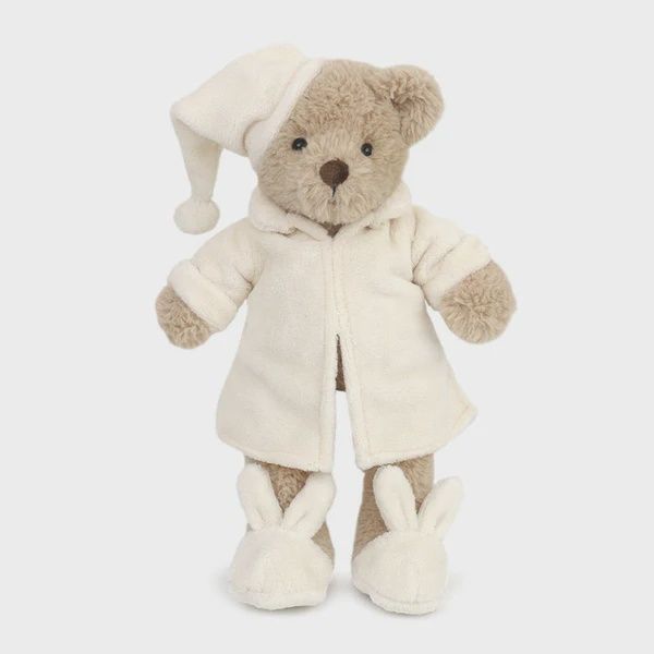 Briar Bedtime Bear - ST1299