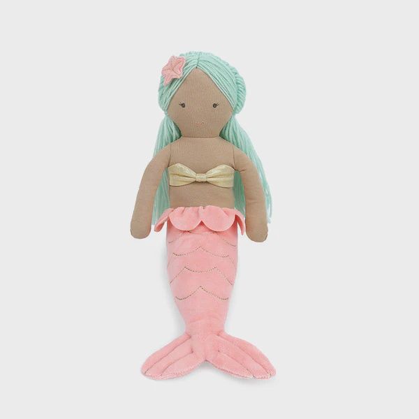 CORALIA MERMAID - LD1056