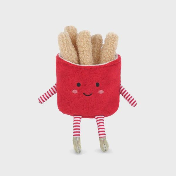 Frenchy Fries - ST1612