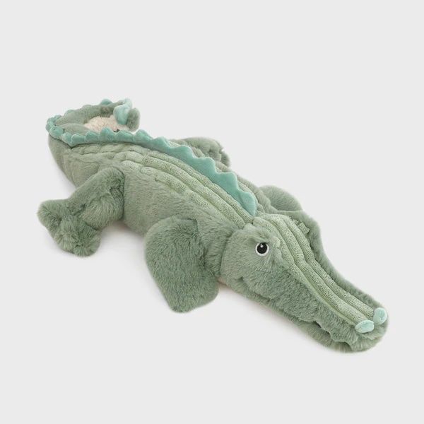 JAGGER ALLIGATOR / SAGE - ST1367