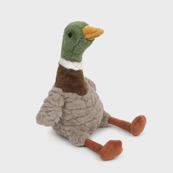 River Mallard Duck - ST1549