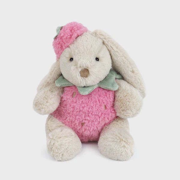 BERRY SWEET BUNNY /PINK - ST1519