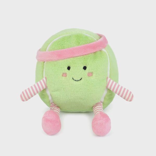 Tina Tennis Ball - ST1539