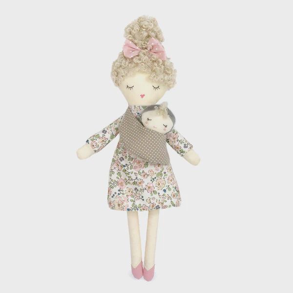 MAMA AND BABY / MULTI - LD1104