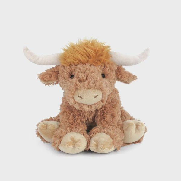 Harold The Highland Cow - ST1635