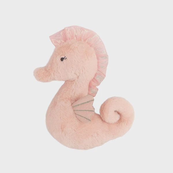 SABY THE SEAHORSE - ST1079