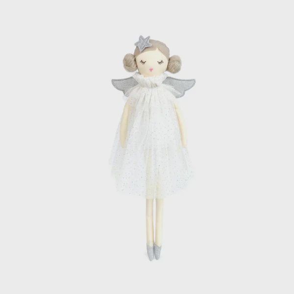 ARIEL FAIRY DOLL WHITE - LD1049