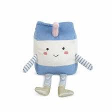 MILKY BOX - ST1162