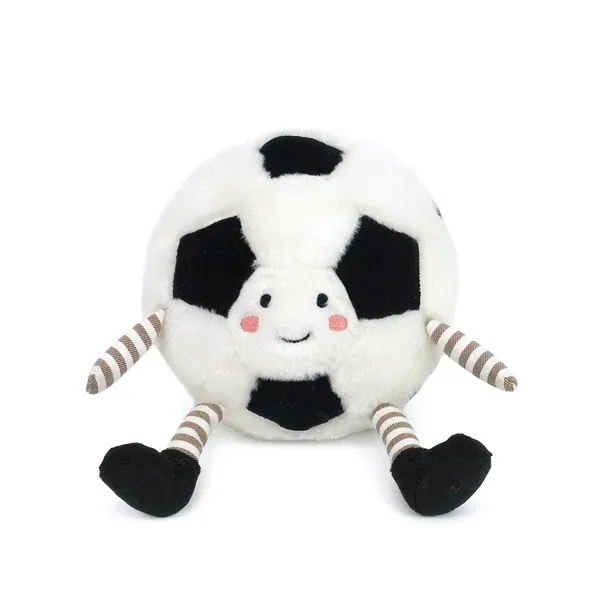 Sergio Soccer Player - ST1540