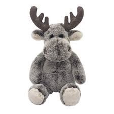 MARLEY THE MOOSE PLUSH TOY - 10264