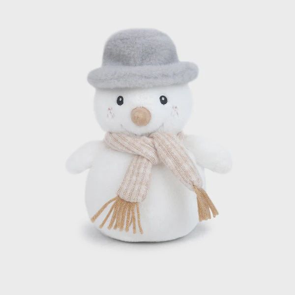 Mon Ami MR. CHILL SNOWMAN -SD1070