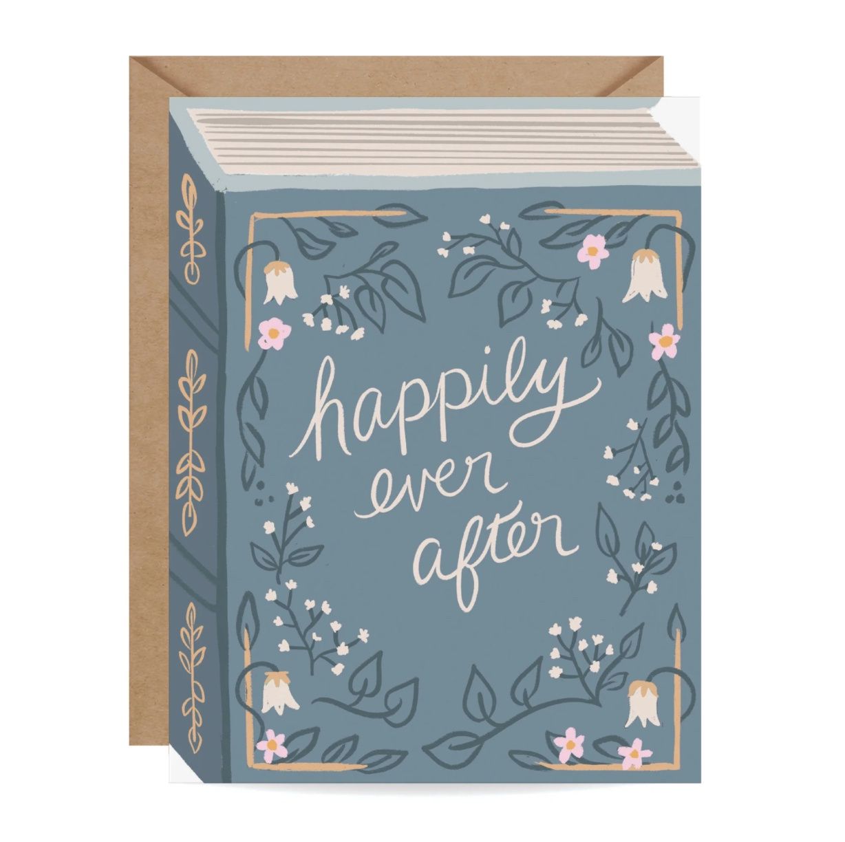 Happily Ever After - GCV006