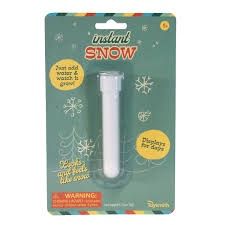 Instant Snow #1836
