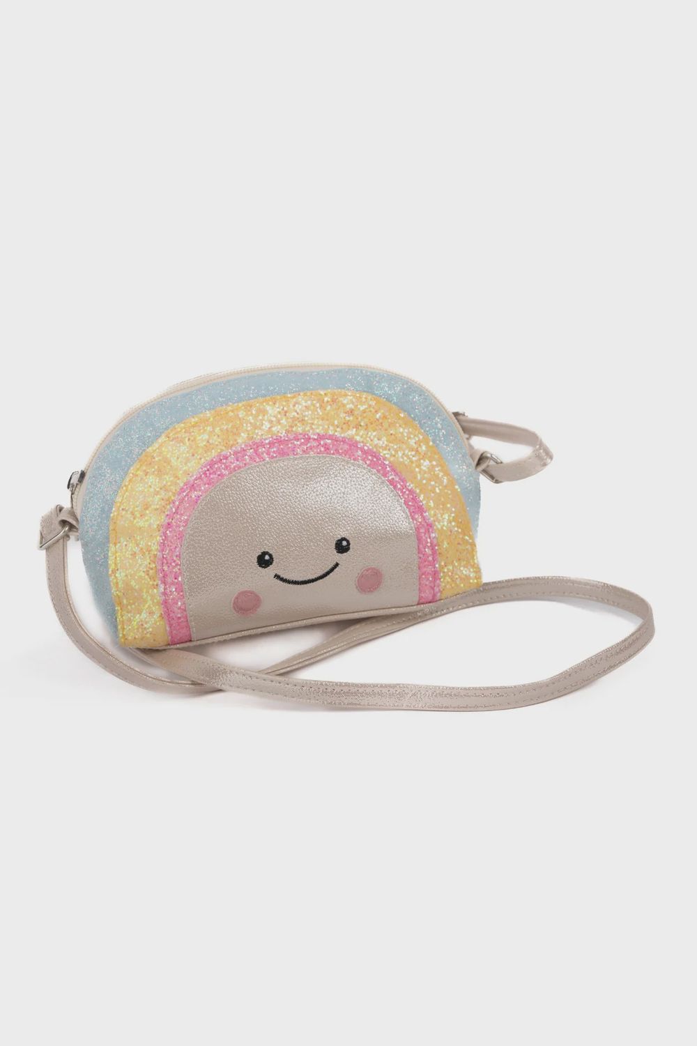 Happy Rainbow Purse #83323