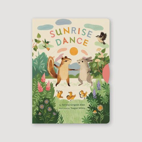 Sunrise Dance bb